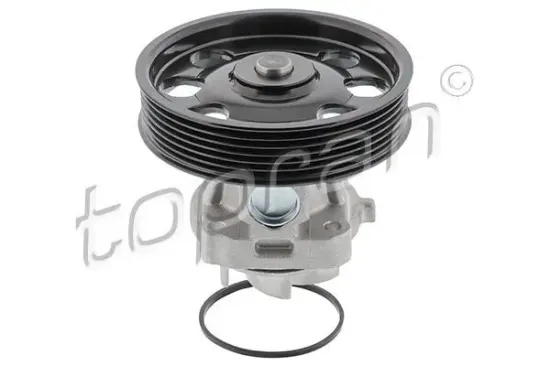 Wasserpumpe, Motorkühlung TOPRAN 207 157 Bild Wasserpumpe, Motorkühlung TOPRAN 207 157