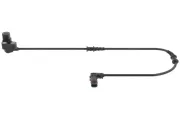 Sensor, Raddrehzahl Vorderachse rechts TOPRAN 407 757