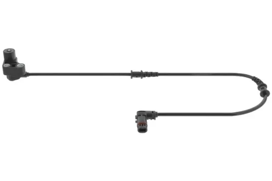 Sensor, Raddrehzahl Vorderachse rechts TOPRAN 407 757 Bild Sensor, Raddrehzahl Vorderachse rechts TOPRAN 407 757
