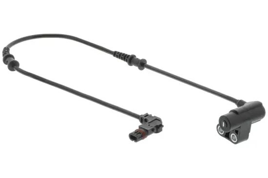 Sensor, Raddrehzahl Vorderachse links TOPRAN 407 756 Bild Sensor, Raddrehzahl Vorderachse links TOPRAN 407 756