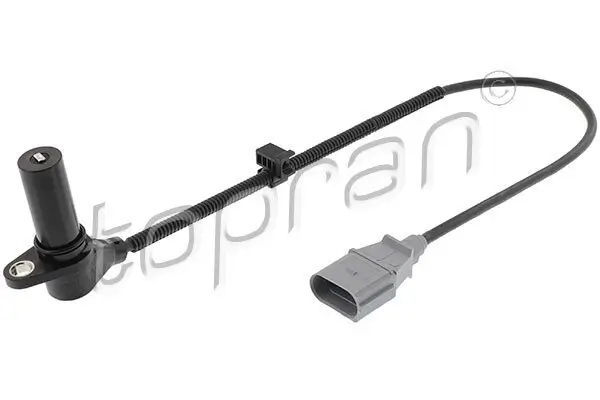 Impulsgeber, Kurbelwelle TOPRAN 110 919