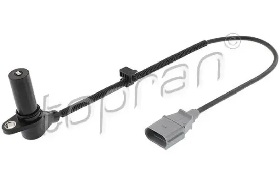 Impulsgeber, Kurbelwelle TOPRAN 110 919 Bild Impulsgeber, Kurbelwelle TOPRAN 110 919