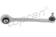Lenker, Radaufhängung oben Vorderachse rechts vorne TOPRAN 113 472