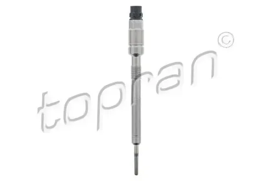 Glühkerze 4,4 V TOPRAN 120 162 Bild Glühkerze 4,4 V TOPRAN 120 162