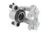Bremssattel Vorderachse links TOPRAN 631 485