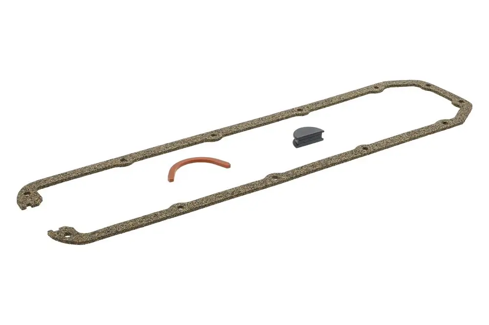Dichtungssatz, Zylinderkopfhaube TOPRAN 100 658