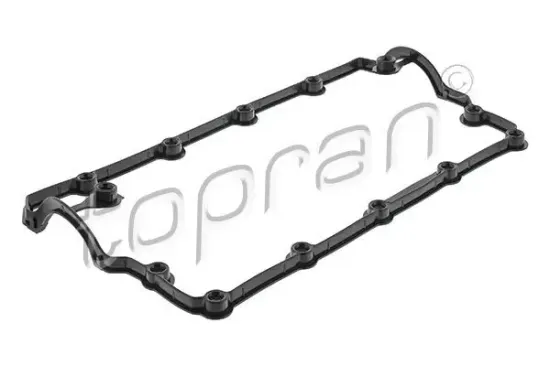 Dichtung, Zylinderkopfhaube TOPRAN 112 906 Bild Dichtung, Zylinderkopfhaube TOPRAN 112 906