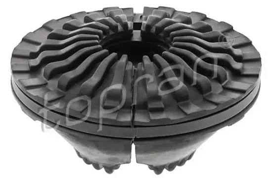 Federbeinstützlager Vorderachse links Vorderachse rechts oben TOPRAN 112 870 Bild Federbeinstützlager Vorderachse links Vorderachse rechts oben TOPRAN 112 870