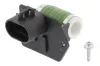 Vorwiderstand, Elektromotor (K&uuml;hlerl&uuml;fter) TOPRAN 601 624