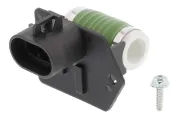 Vorwiderstand, Elektromotor (Kühlerlüfter) TOPRAN 601 624