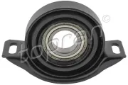 Lagerung, Gelenkwelle TOPRAN 401 306