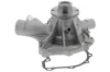 Wasserpumpe, Motork&uuml;hlung TOPRAN 401 176