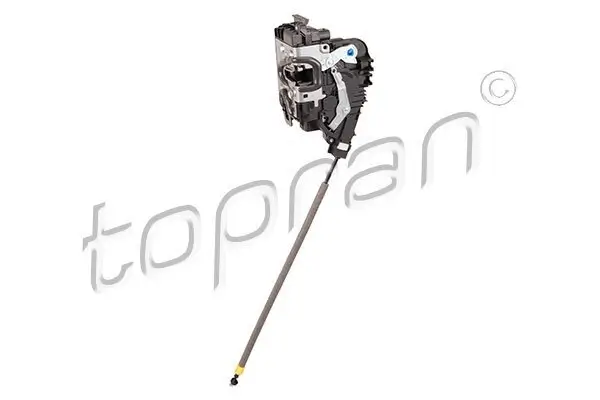 Türschloss vorne links TOPRAN 623 675