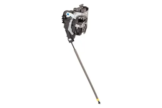 Türschloss vorne rechts TOPRAN 623 674 Bild Türschloss vorne rechts TOPRAN 623 674