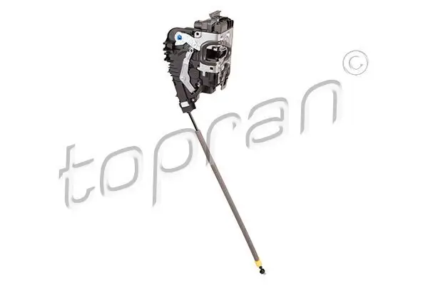 Türschloss vorne rechts TOPRAN 623 674