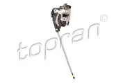 Türschloss vorne rechts TOPRAN 623 679