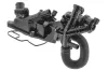 K&uuml;hlmittelflansch TOPRAN 702 488