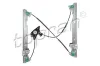 Fensterheber vorne links TOPRAN 410 565
