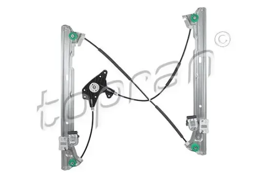 Fensterheber vorne links TOPRAN 410 565 Bild Fensterheber vorne links TOPRAN 410 565