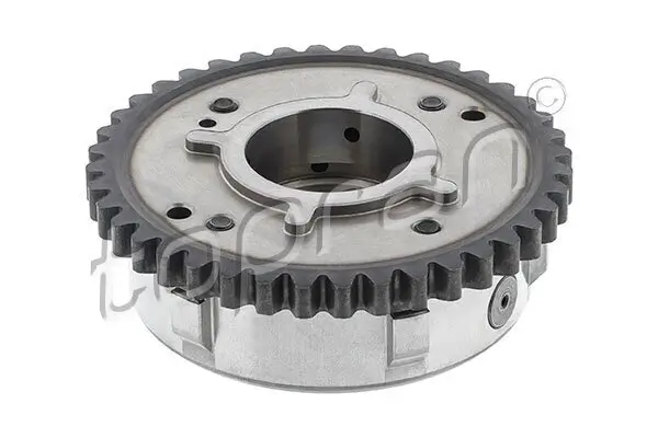 Nockenwellenversteller Einlassseite TOPRAN 305 651