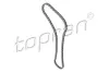 Steuerkette TOPRAN 632 669