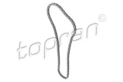 Steuerkette TOPRAN 632 668