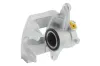 Bremssattel Hinterachse links TOPRAN 631 483