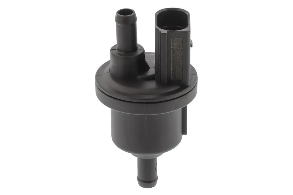Ventil, Aktivkohlefilter TOPRAN 115 961
