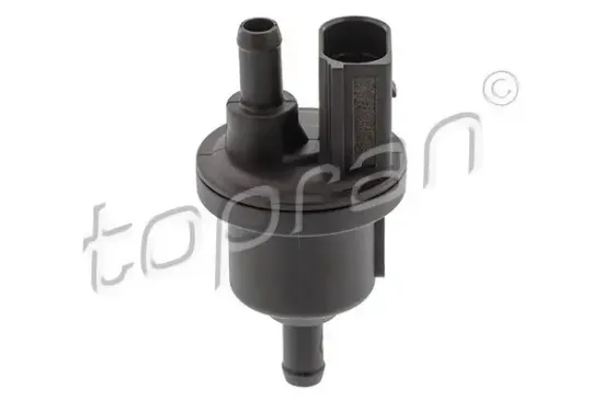 Ventil, Aktivkohlefilter TOPRAN 115 961 Bild Ventil, Aktivkohlefilter TOPRAN 115 961