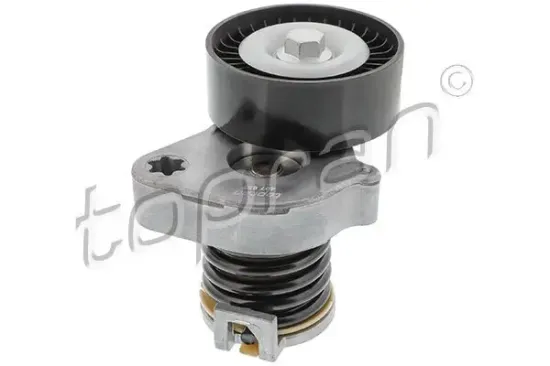 Riemenspanner, Keilrippenriemen TOPRAN 407 857 Bild Riemenspanner, Keilrippenriemen TOPRAN 407 857