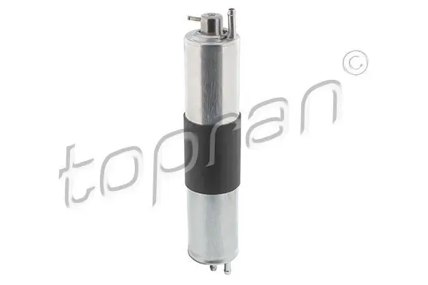 Kraftstofffilter TOPRAN 500 740