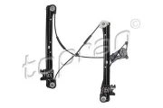 Fensterheber vorne rechts TOPRAN 117 073