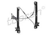 Fensterheber vorne links TOPRAN 117 074
