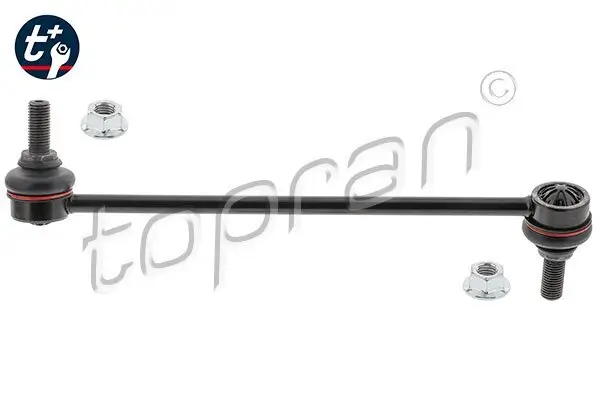 Stange/Strebe, Stabilisator Vorderachse rechts TOPRAN 409 234