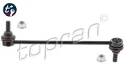 Stange/Strebe, Stabilisator Vorderachse rechts TOPRAN 409 234
