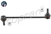 Stange/Strebe, Stabilisator Vorderachse links TOPRAN 409 233