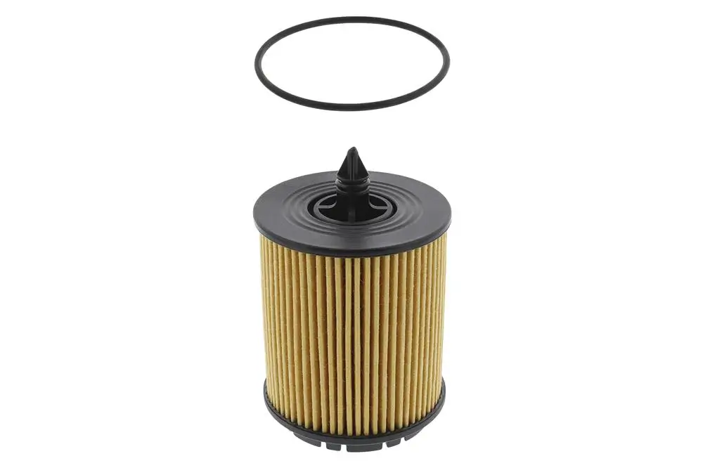 Ölfilter TOPRAN 206 546