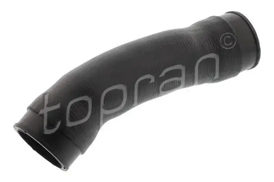 Kühlerschlauch links oben Motorkühler TOPRAN 501 995 Bild Kühlerschlauch links oben Motorkühler TOPRAN 501 995