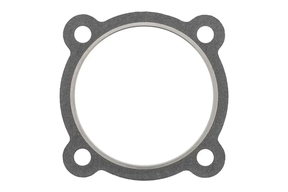Dichtung, Abgasrohr motorseitig TOPRAN 108 182