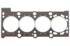 Dichtung, Zylinderkopf TOPRAN 501 105