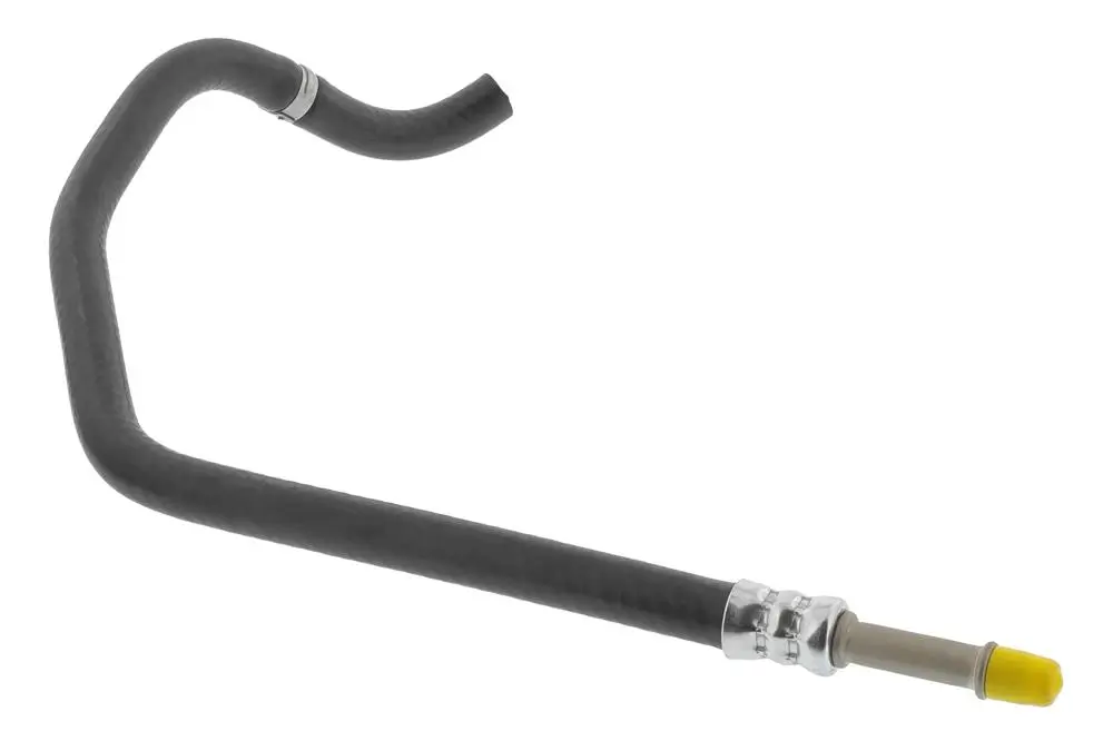 Hydraulikschlauch, Lenkung von Kühlrohr nach Ausgleichsbehälter TOPRAN 501 734