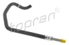 Hydraulikschlauch, Lenkung von Kühlrohr nach Ausgleichsbehälter TOPRAN 501 734
