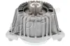 Lagerung, Motor beidseitig TOPRAN 634 511