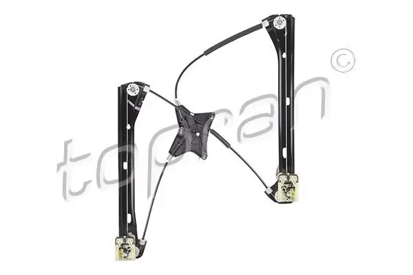 Fensterheber vorne links TOPRAN 118 997