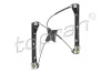 Fensterheber vorne links TOPRAN 118 997