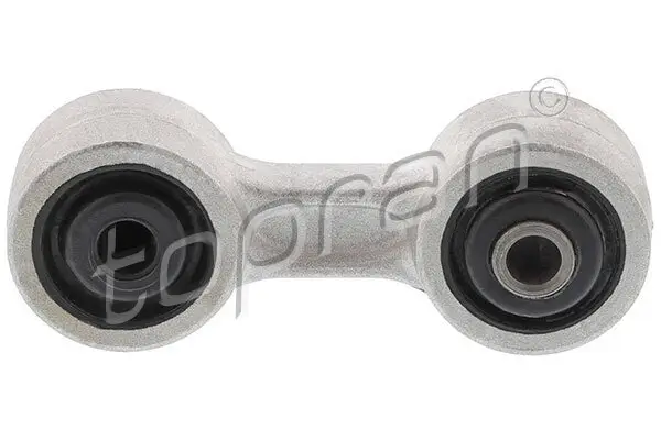 Stange/Strebe, Stabilisator Hinterachse links Hinterachse rechts TOPRAN 500 163
