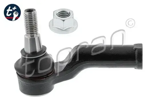 Spurstangenkopf Vorderachse links TOPRAN 304 126 Bild Spurstangenkopf Vorderachse links TOPRAN 304 126