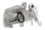 Bremssattel Hinterachse links TOPRAN 631 447