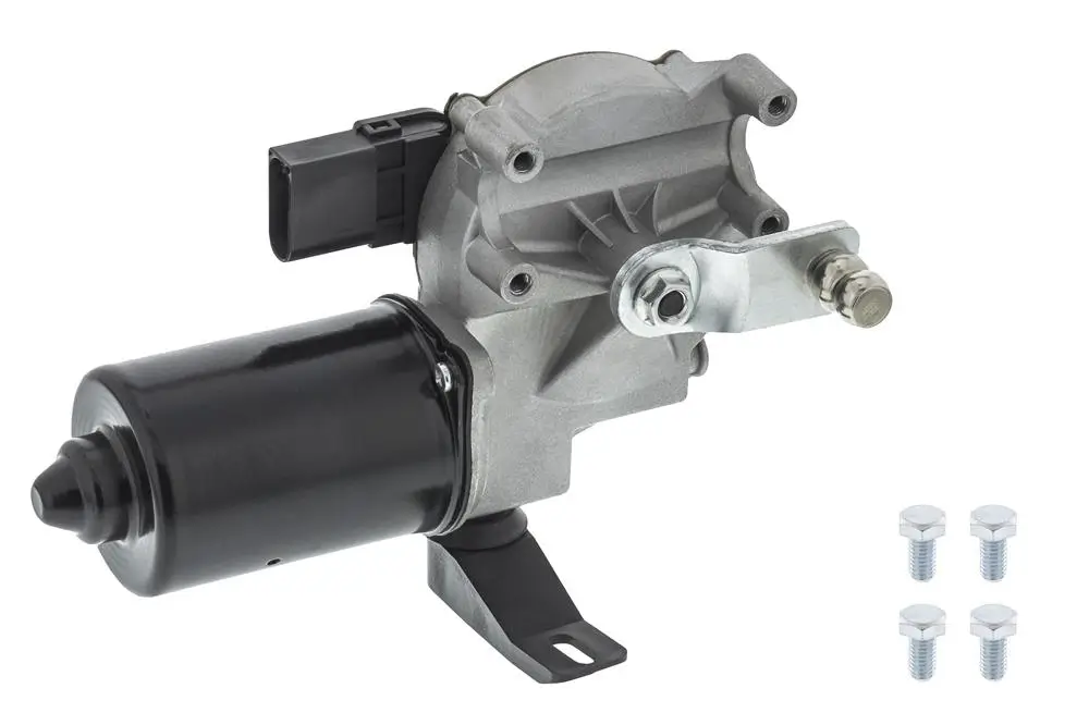 Wischermotor 12 V vorne TOPRAN 409 024