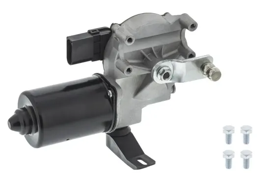 Wischermotor 12 V vorne TOPRAN 409 024 Bild Wischermotor 12 V vorne TOPRAN 409 024